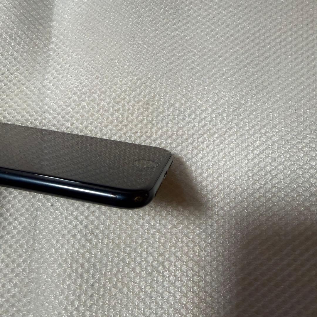 SIMフリー iPhoneSE 第3世代 128GB バッテリー100%