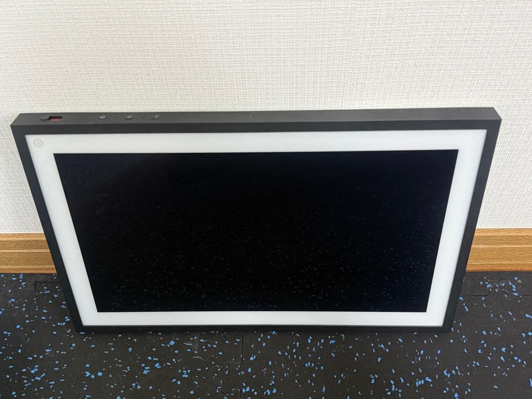 Amazon Echo Show 15 Alexa アレクサ