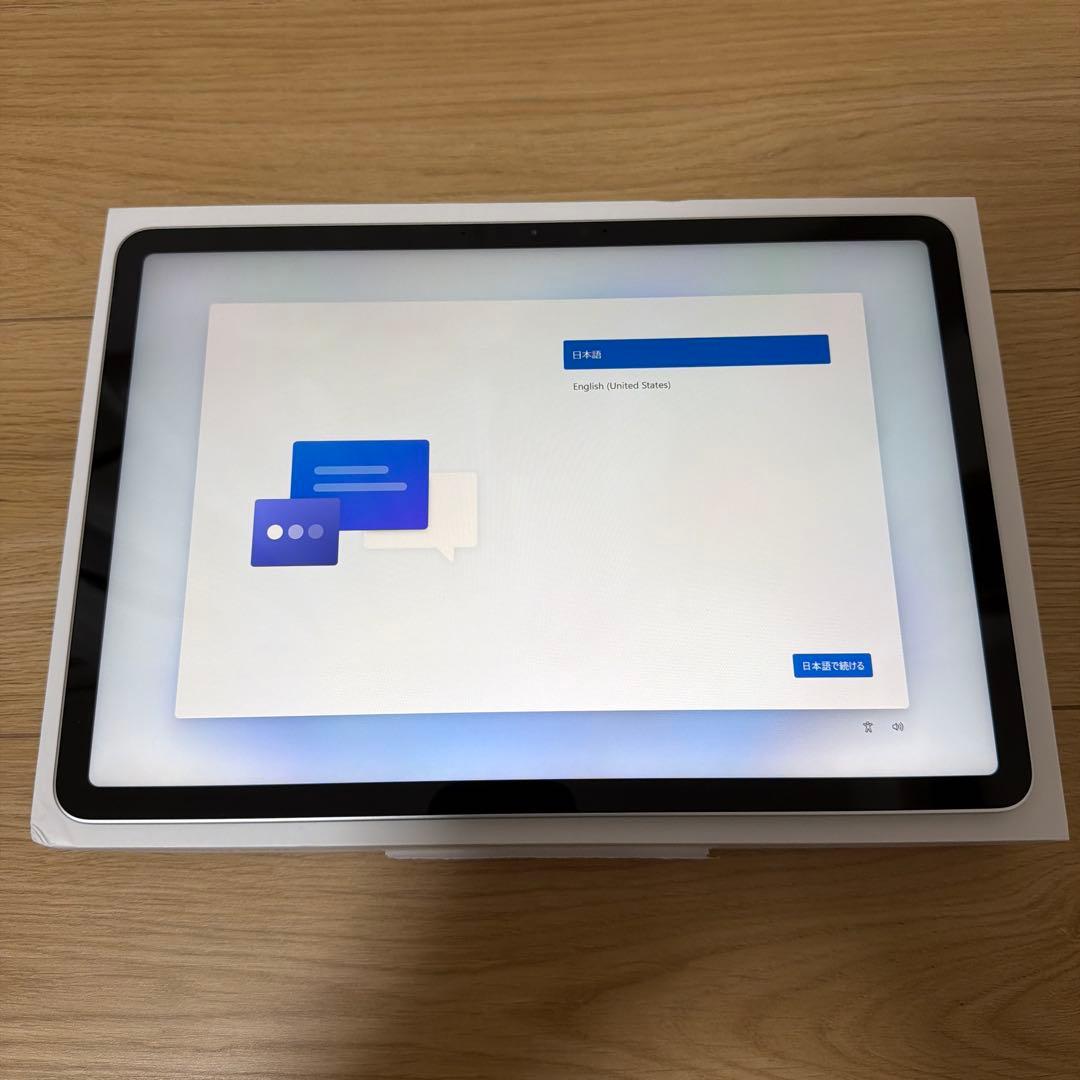 Surface Pro 12インチ 16GB/256G