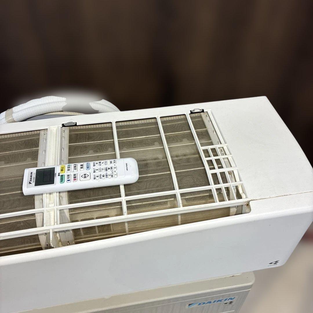 DAIKIN エアコン