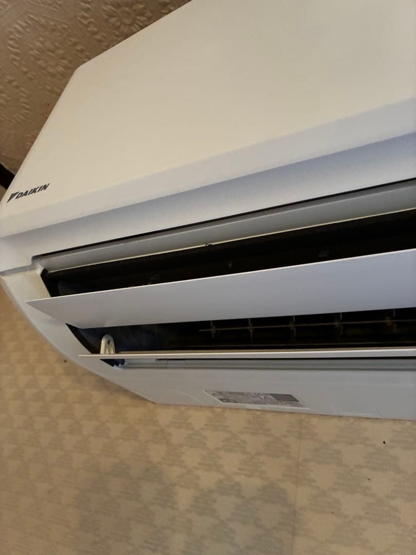 DAIKIN エアコン