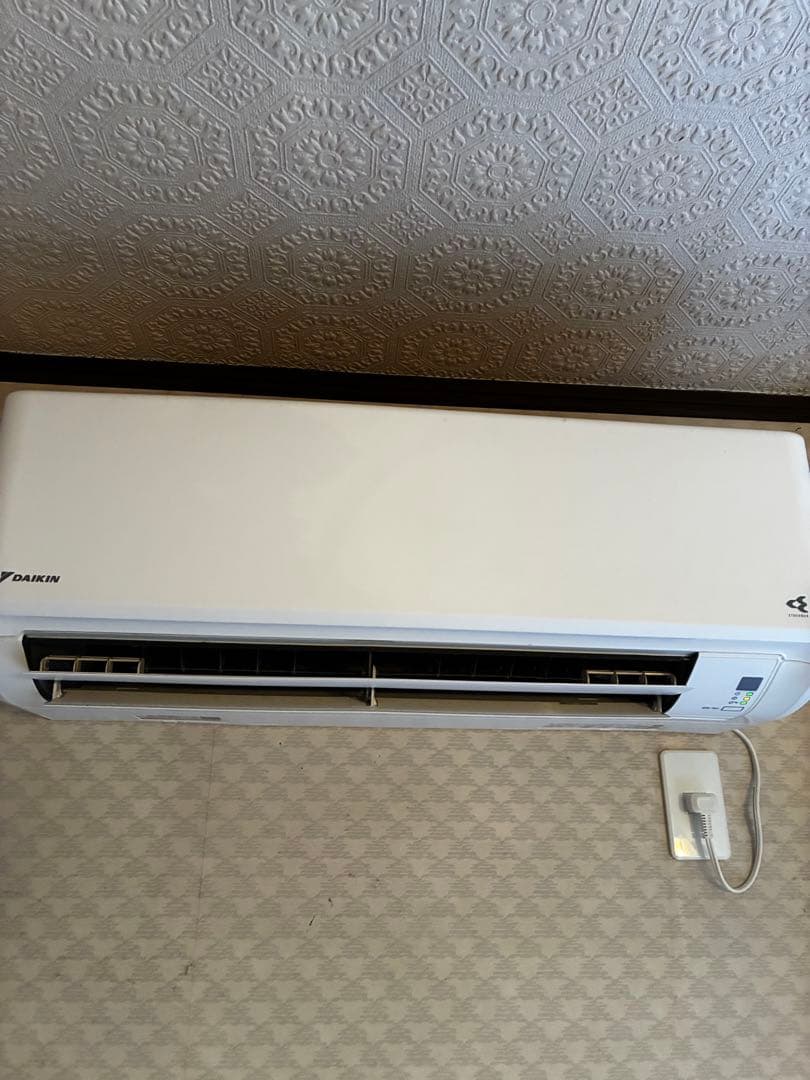 DAIKIN エアコン