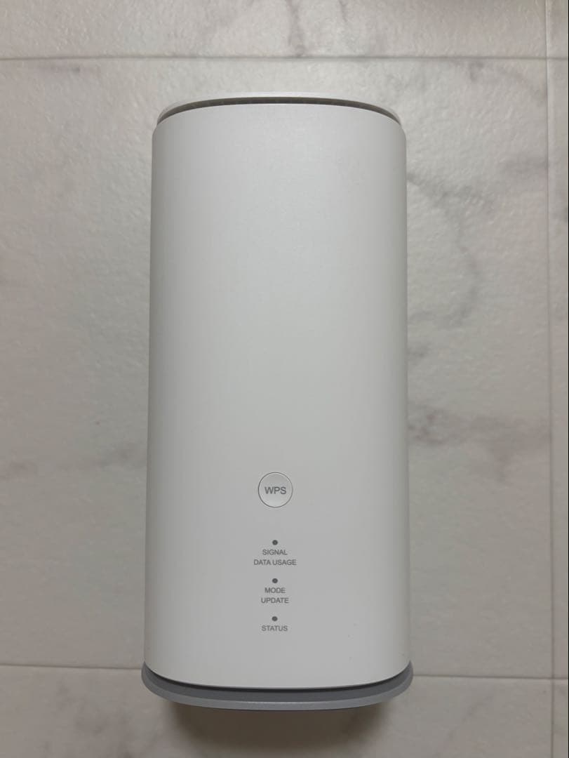 ルーター・ネットワーク機器 SpeedWi-Fi  5G L13