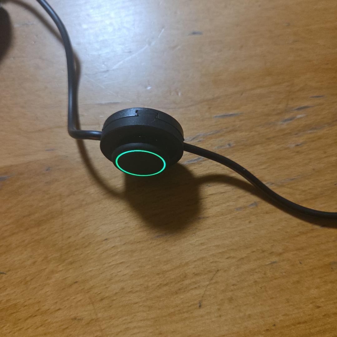 空調服用 USB冷却ファンセット