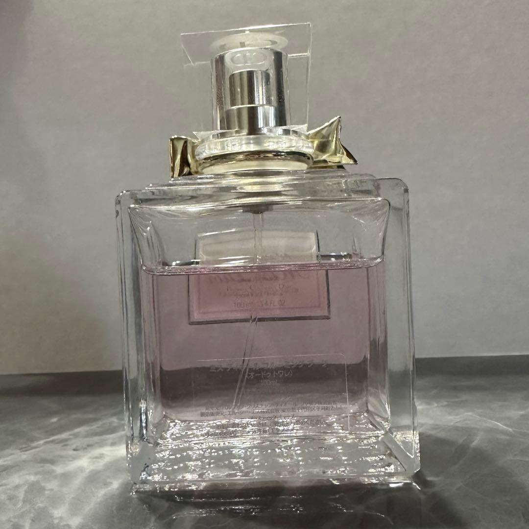 Dior ミス ディオール ブルーミング ブーケ