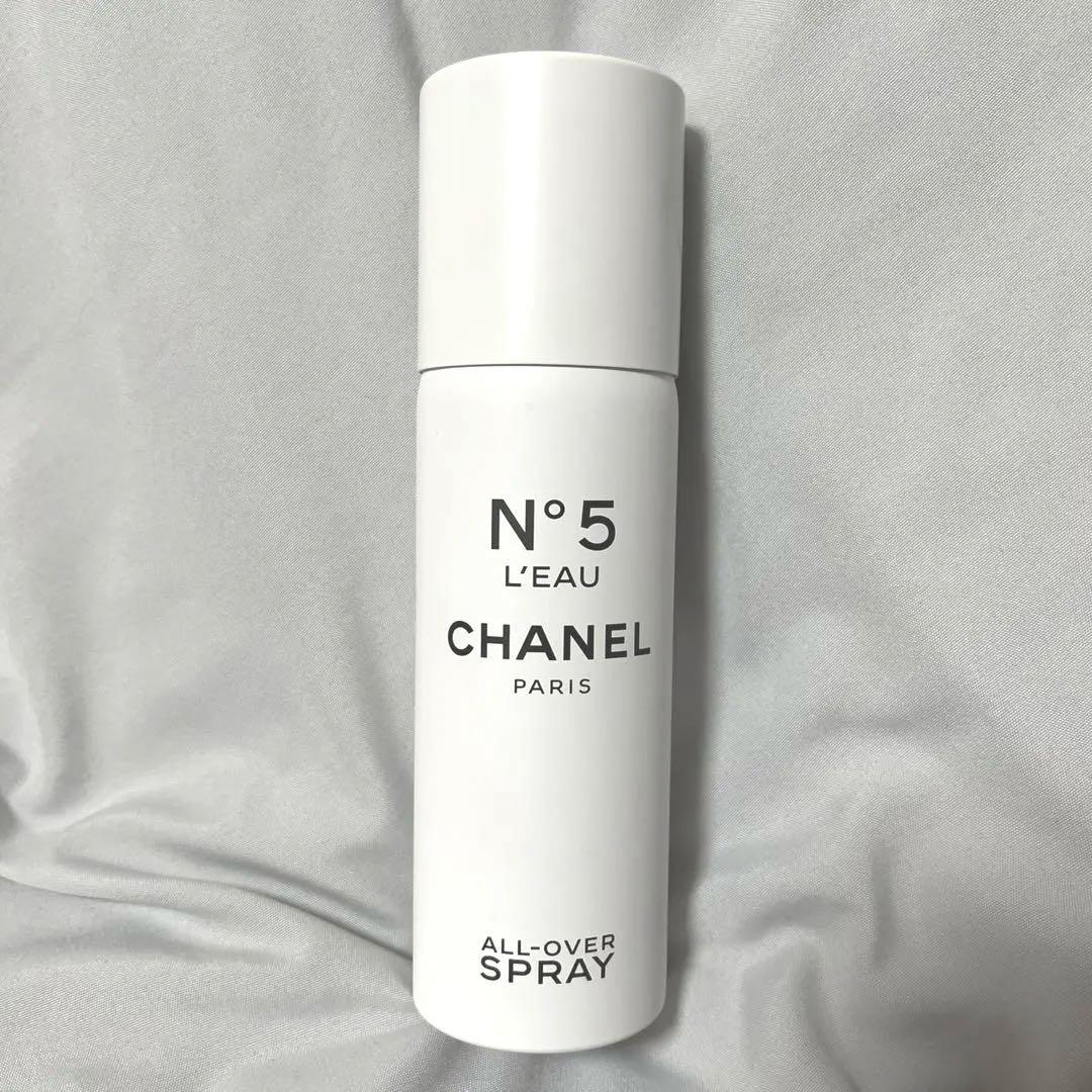 CHANEL N°5 L'EAU ALL-OVER SPRAY 150ml