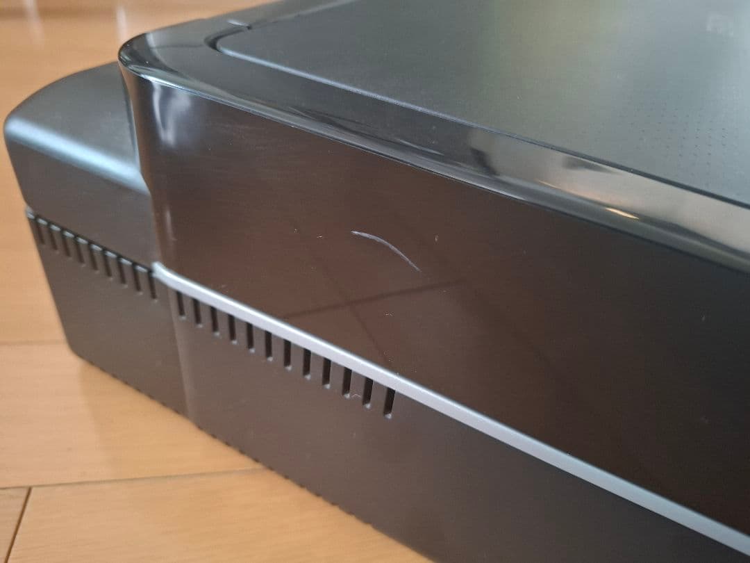 EPSON EP-803A プリンター（ジャンク品）