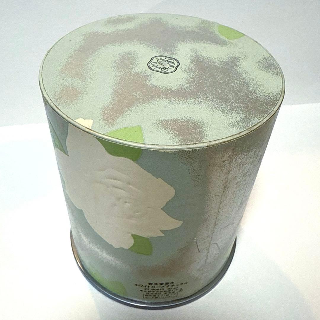 SHISEIDO 資生堂　ホワイトローズ　ナチュラル 32ml