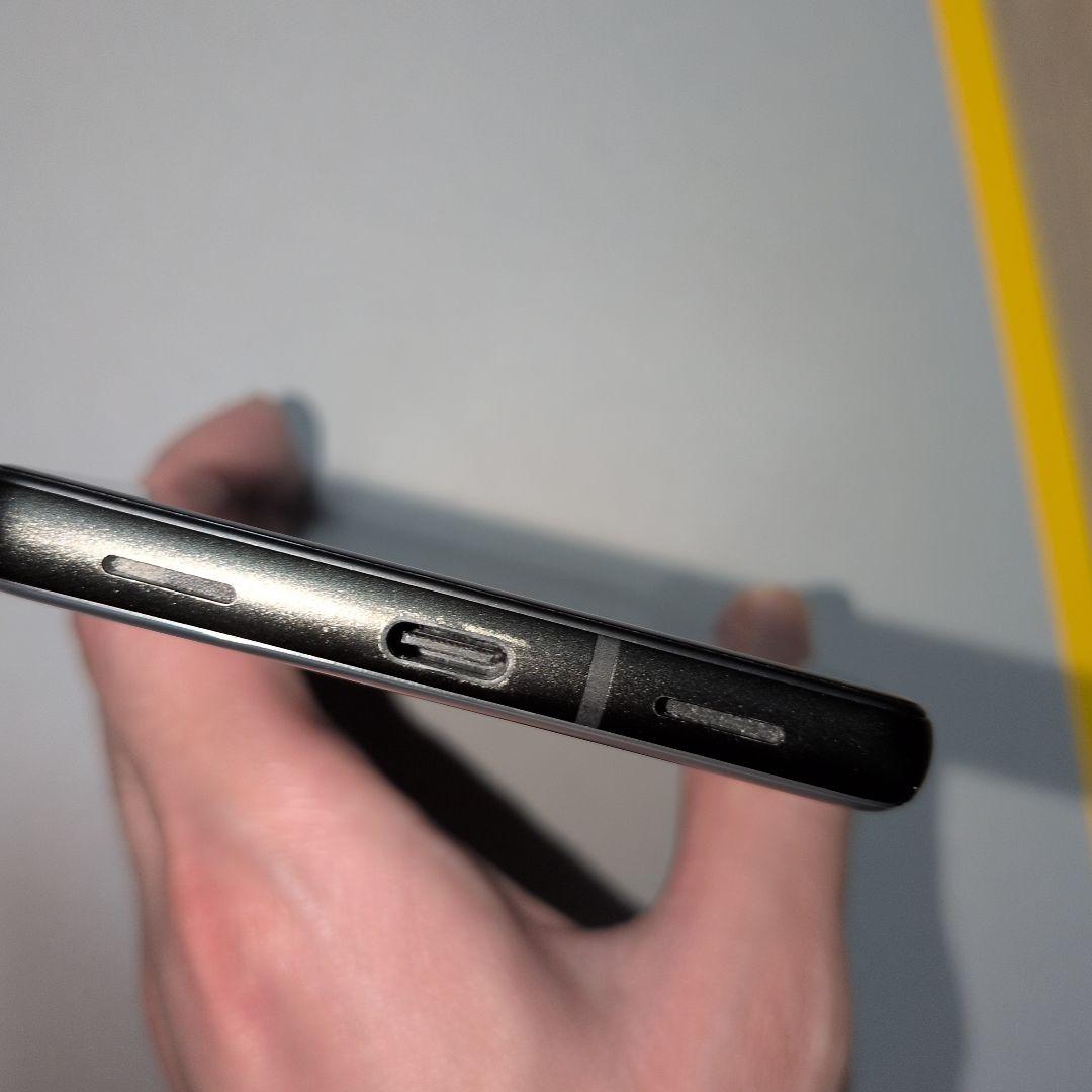 Google Pixel6A グーグル ピクセル 128GB チャコール