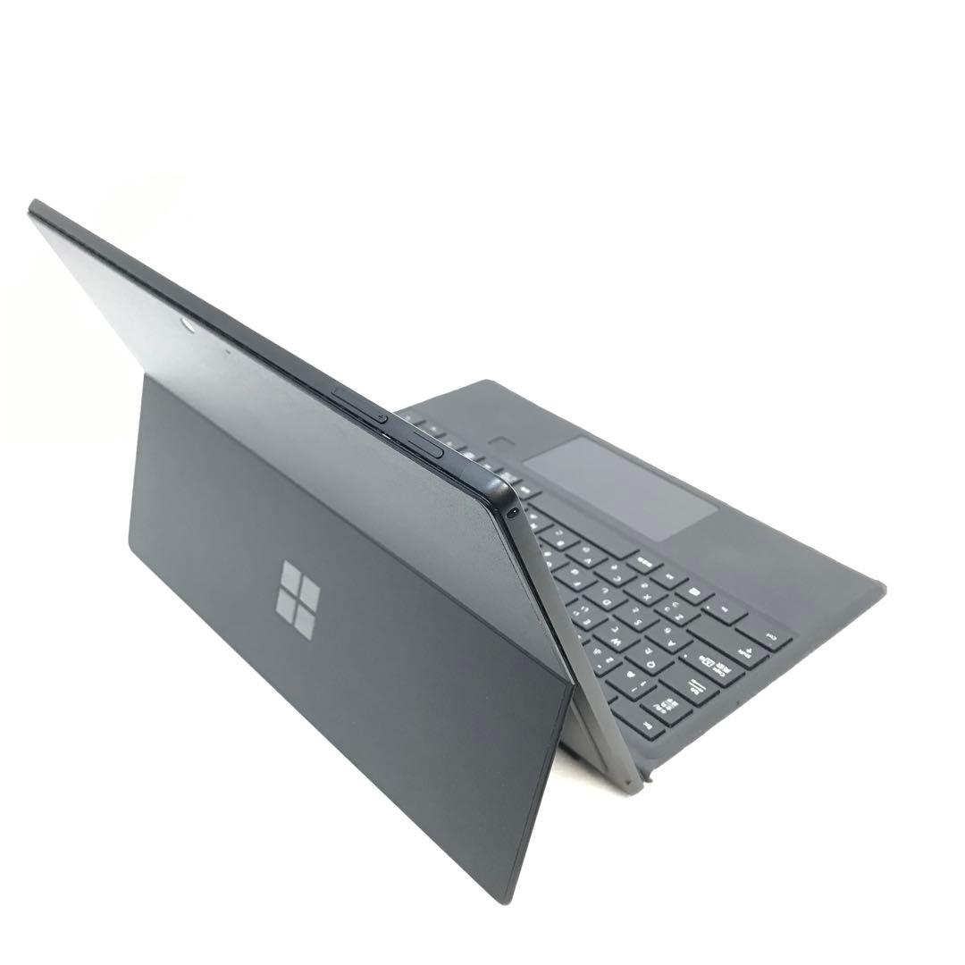 【美品・最上位】Surface Pro7＋ i7 16G/256G Office