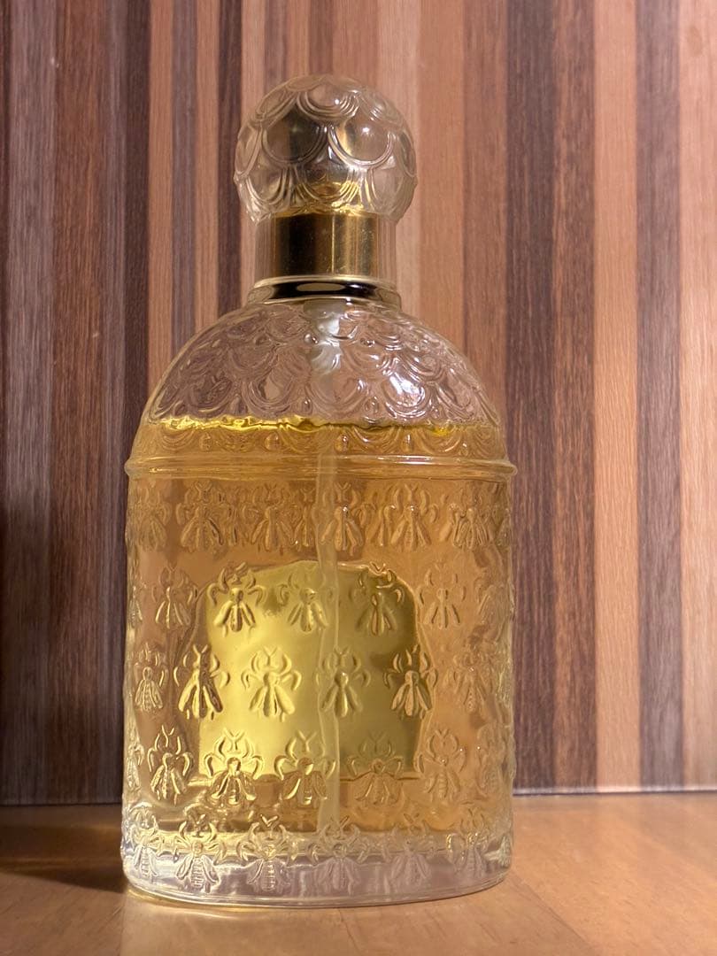 レア GUERLAIN Eau de Guerlain EdT 100ml