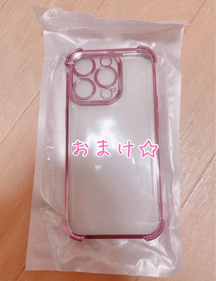 美品♪iPhone14Pro ディープパープル バッテリー容量82%おまけ付き♪