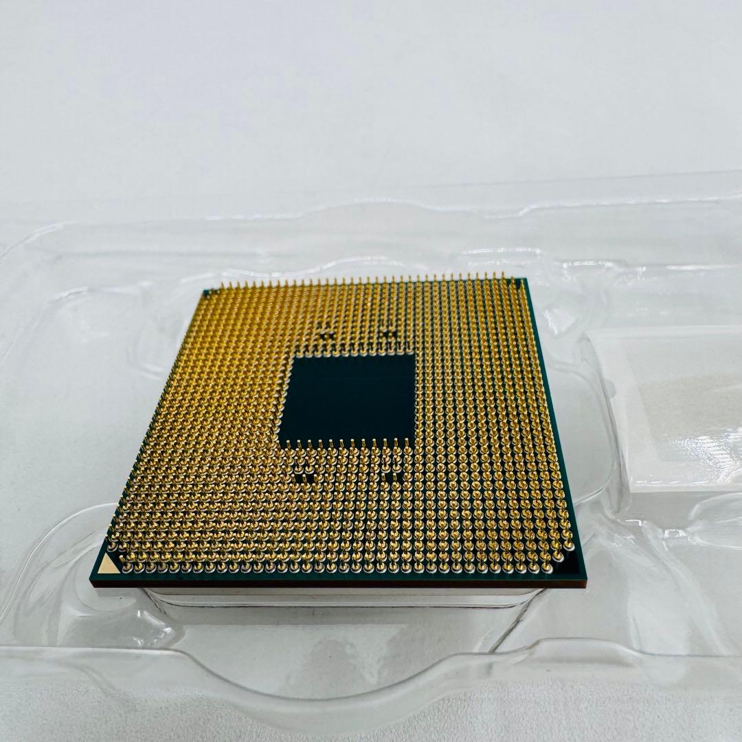 【美品】AMD CPU RYZEN9 5950X