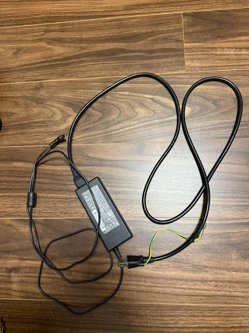 LG 34UM65-P 34インチ モニター