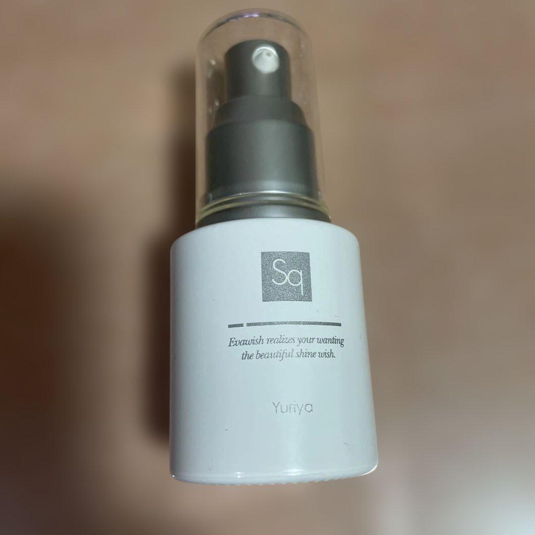 めこです。 エバウィッシュユーリヤSq美容液 30ml