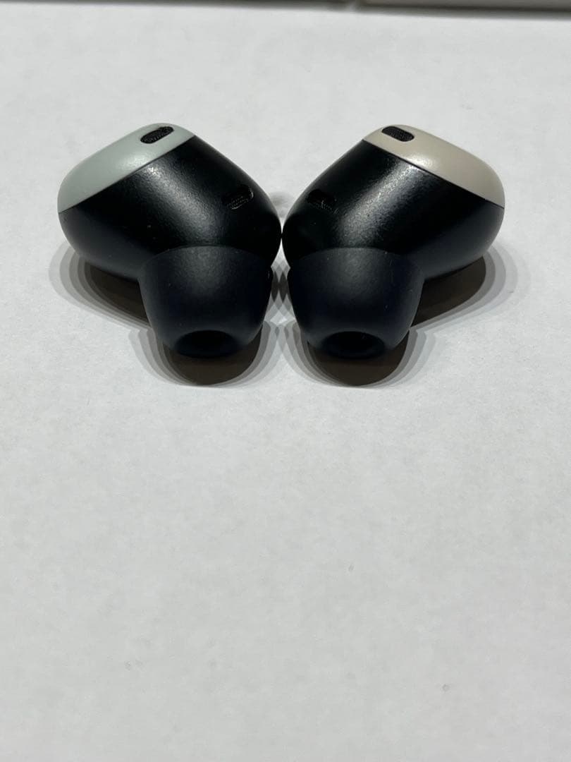 【実用】Google Pixel Buds Pro ワイヤレスイヤホン Fog