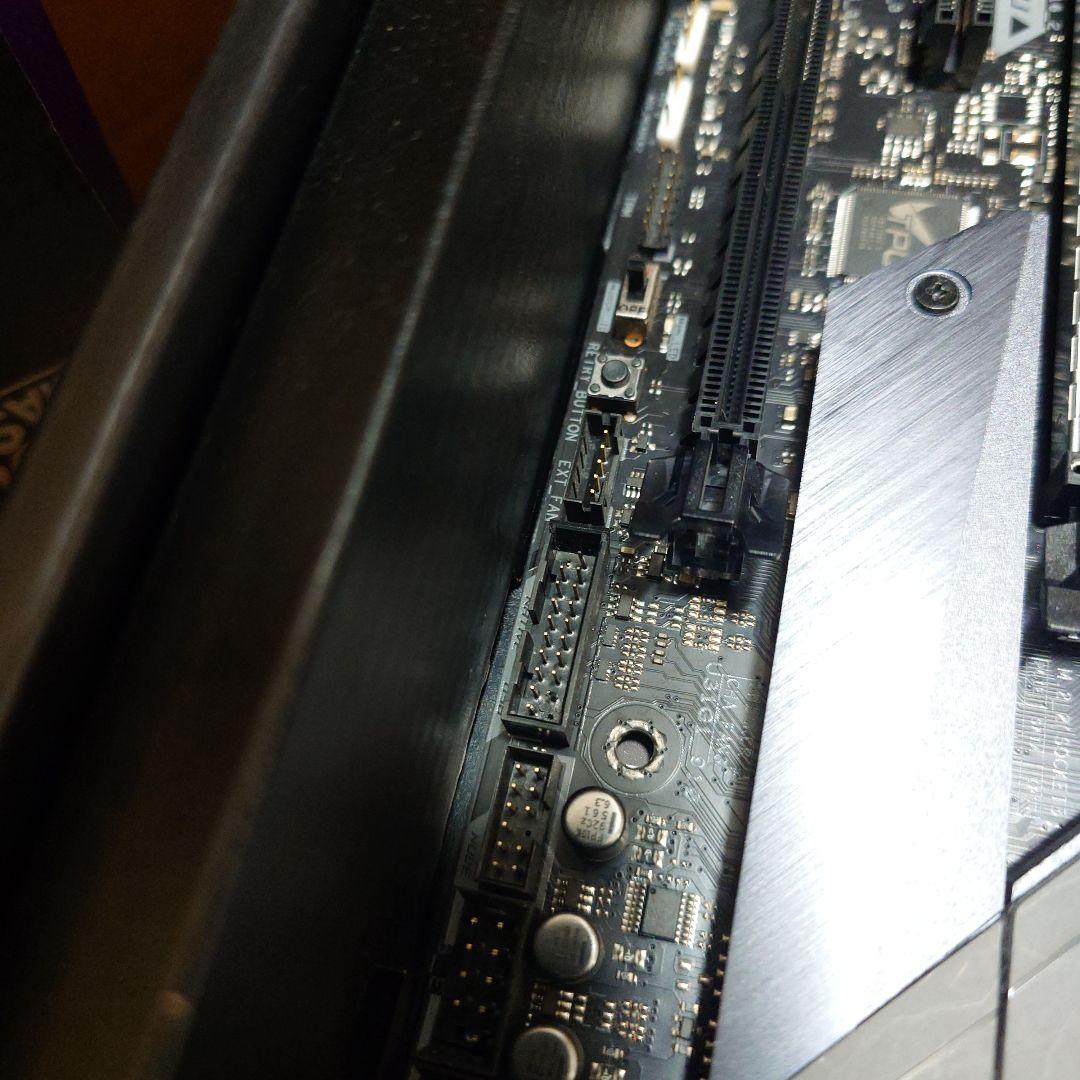 K*a様 【正常品】 ASUS ROG maximus xi hero 水冷 セ