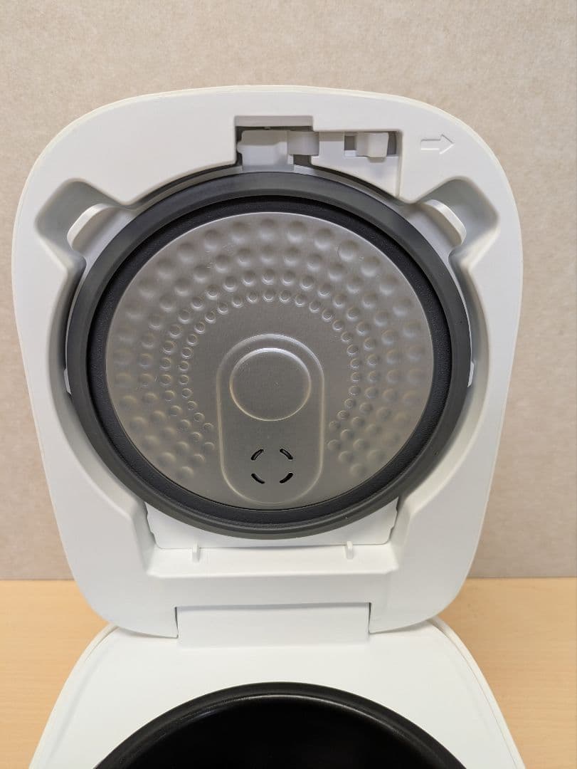 m030604ka TOSHIBA 炊飯器3合 0.54L RC-5E2X