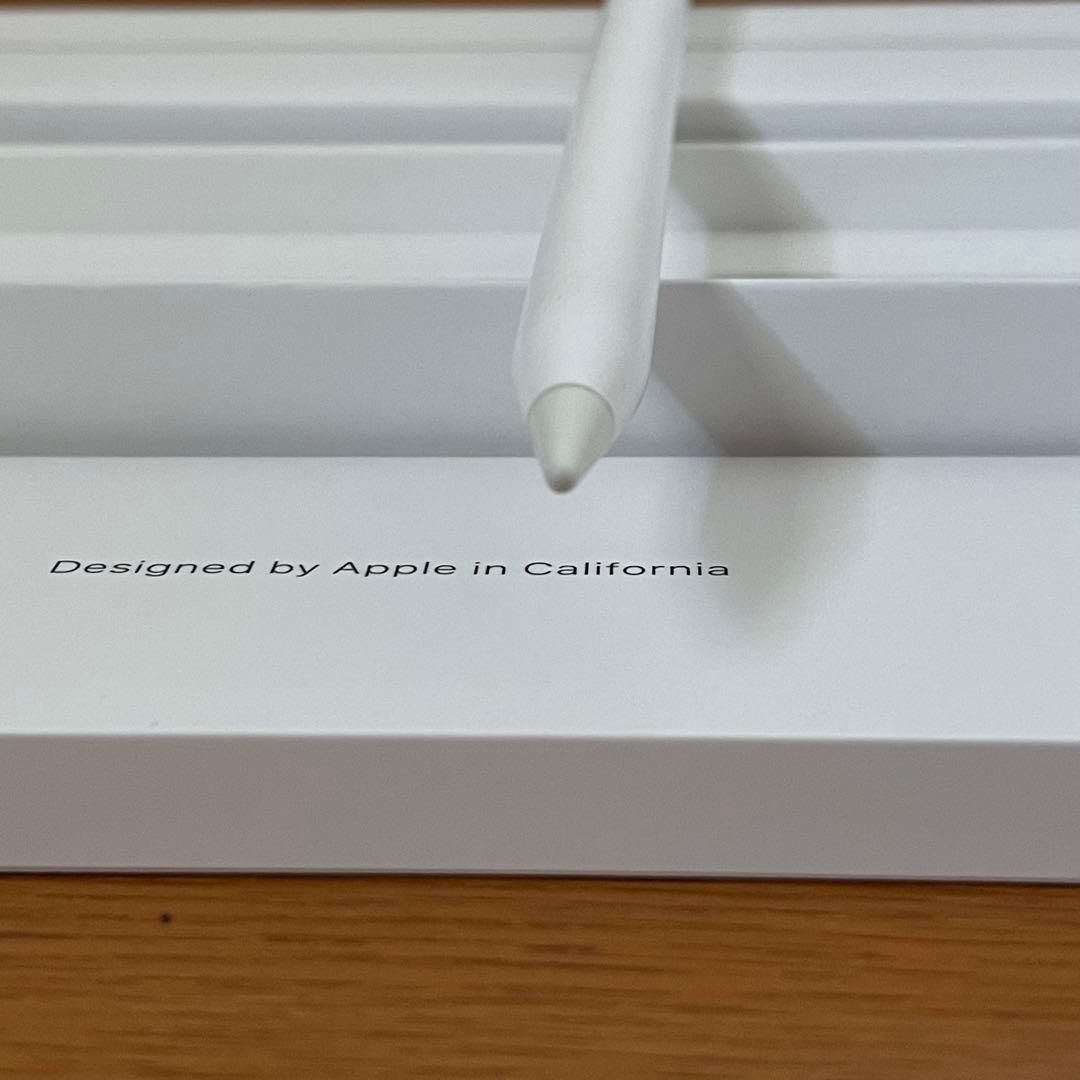 【送料込み】Apple Pencil 第2世代 ホワイト
