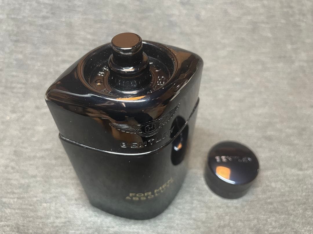 ベントレー フォーメン アブソリュート オードパルファム 100ml