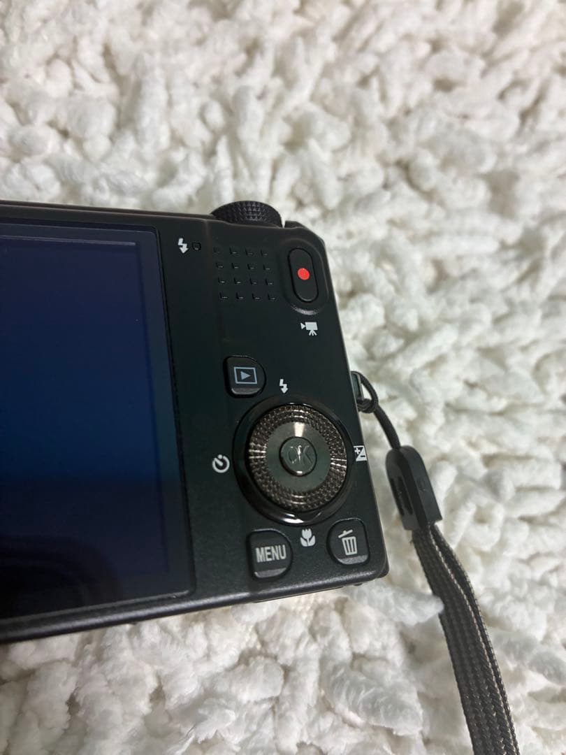 Nikon ニコン COOLPIX S9100 デジタルカメラ