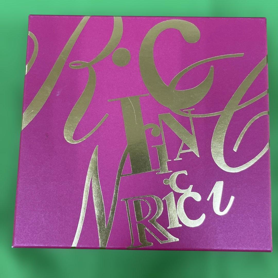 【NINA RICCI】 ミニ香水ボトル５点セット　 ⚠️1点欠品があります。