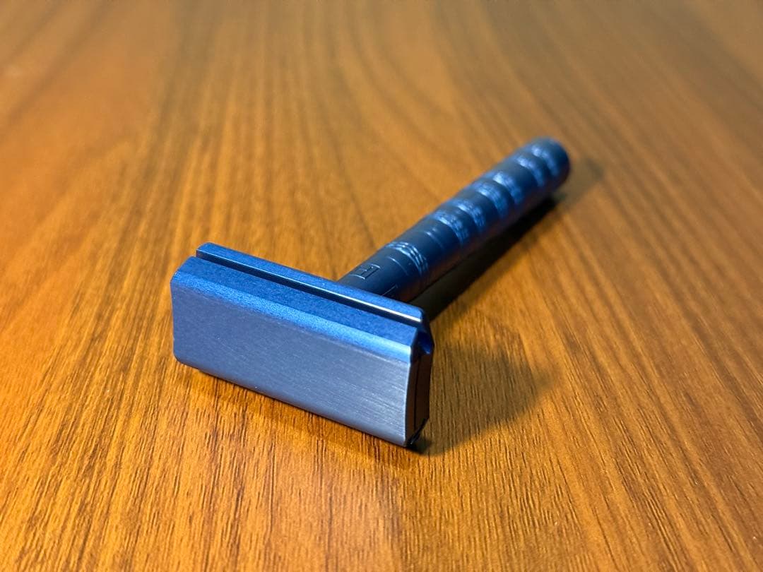 脱毛・除毛 HENSON SHAVING AL13 MILD