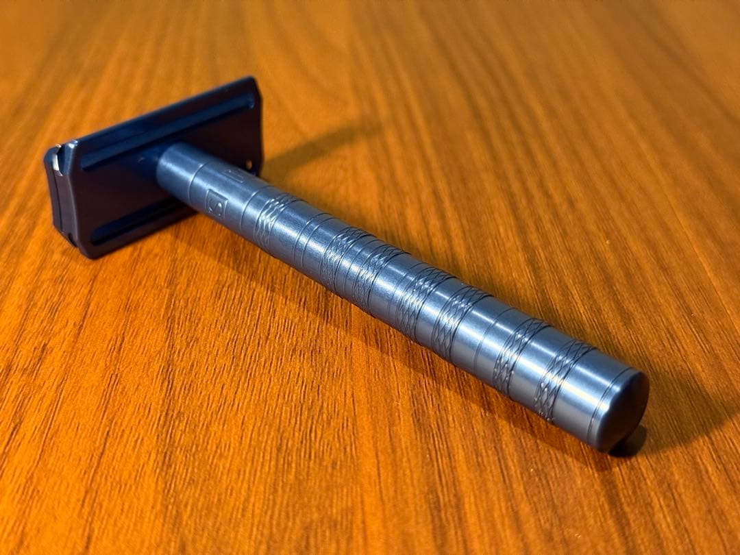 脱毛・除毛 HENSON SHAVING AL13 MILD