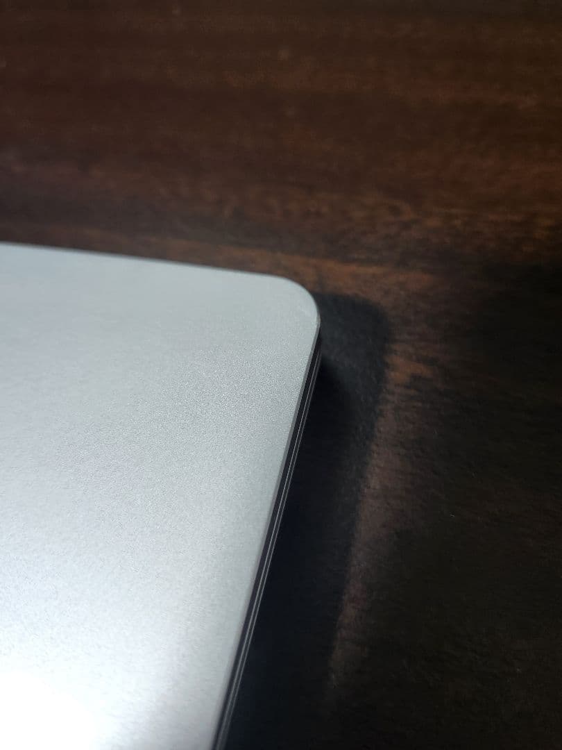 Microsoft Surface Laptop 4 15インチ シルバー