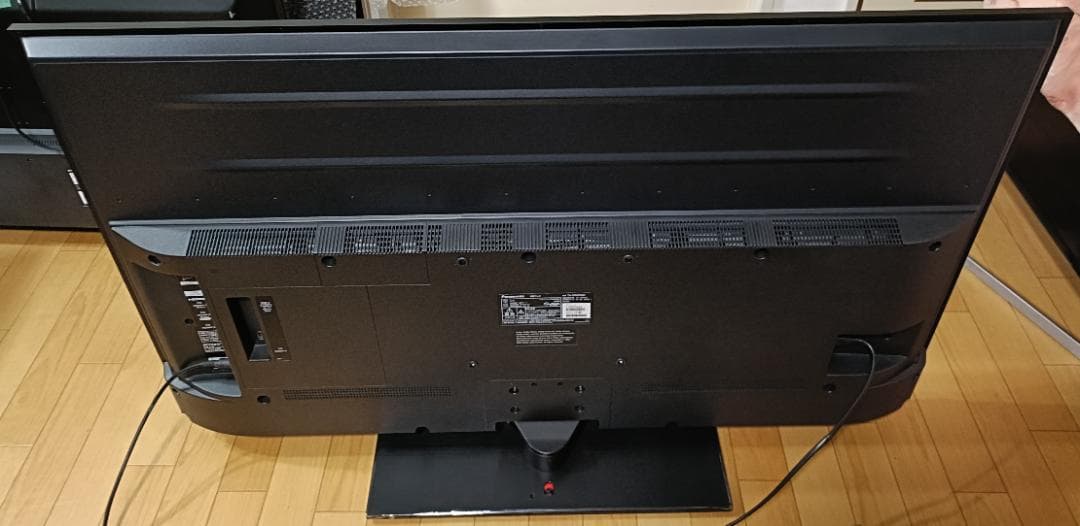 美品 23年製 50V型 Panasonic VIERA TH-50MX900