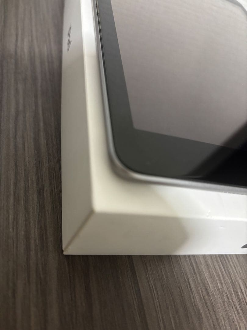 iPad 第5世代 128GB Wi-Fiモデル