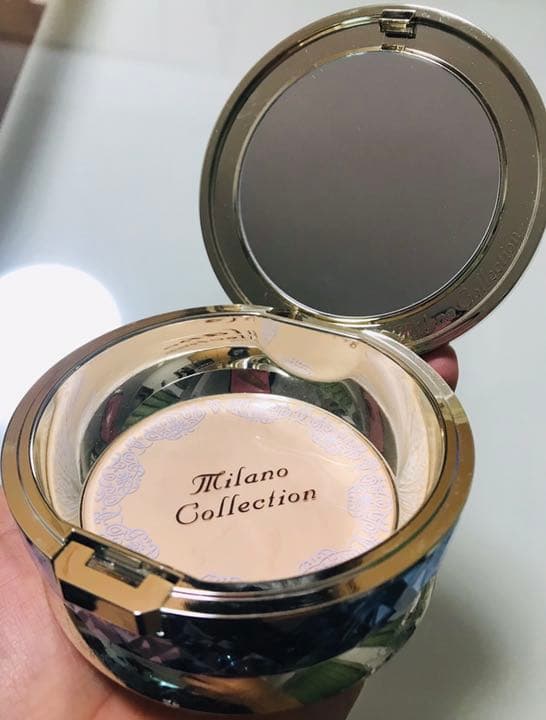 ミラコレ Milano Collection おしろい  パウダー