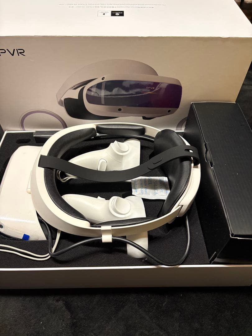 その他 dpvr e4
