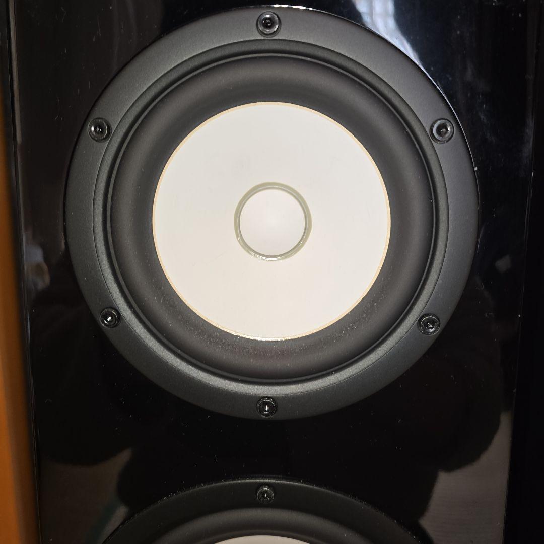 美品 Yamaha NS-F500 ブラック 1本 その1