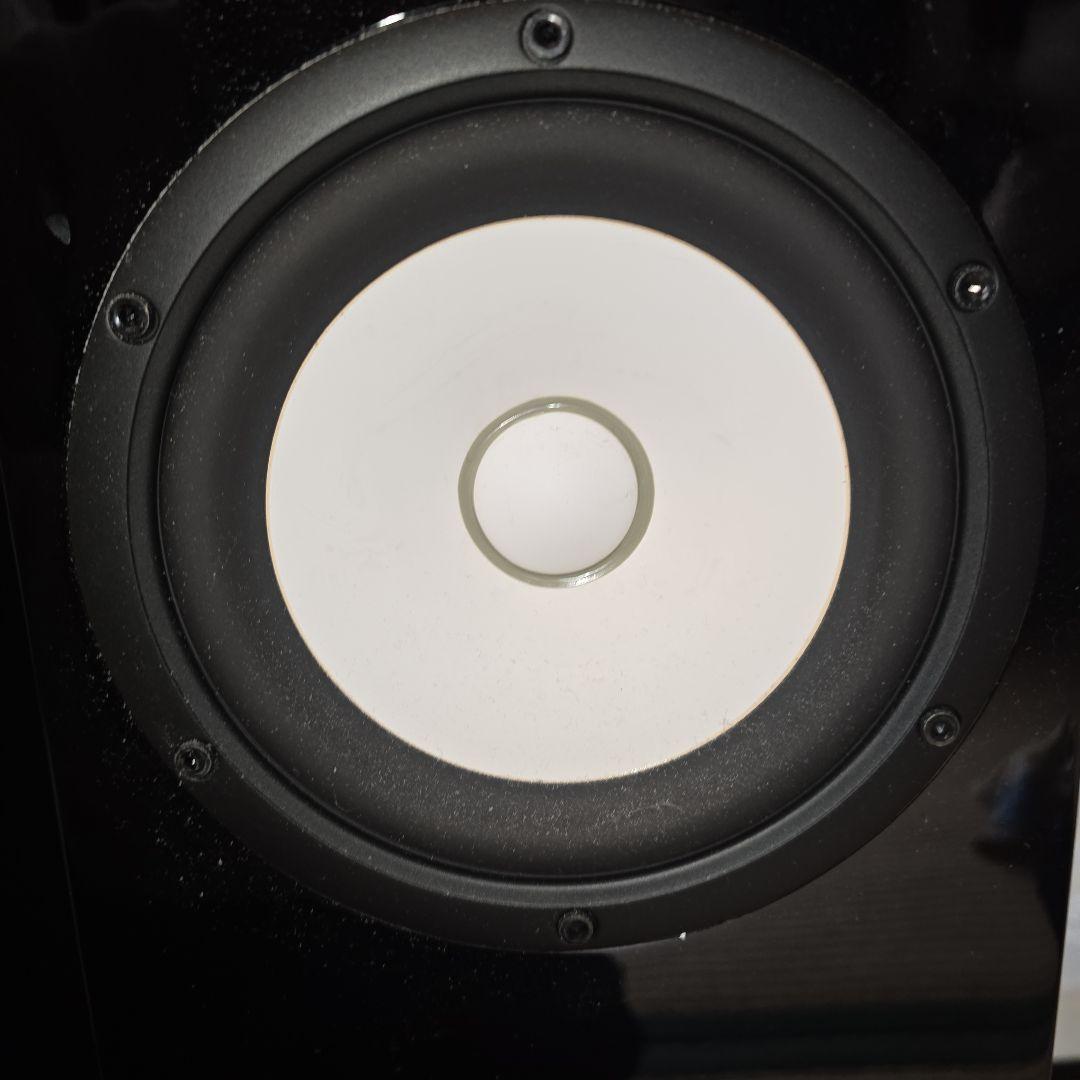 美品 Yamaha NS-F500 ブラック 1本 その1