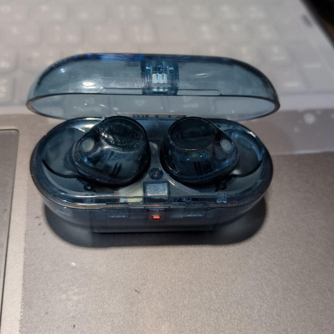 ジャンク SONY WF-C710N ブルー