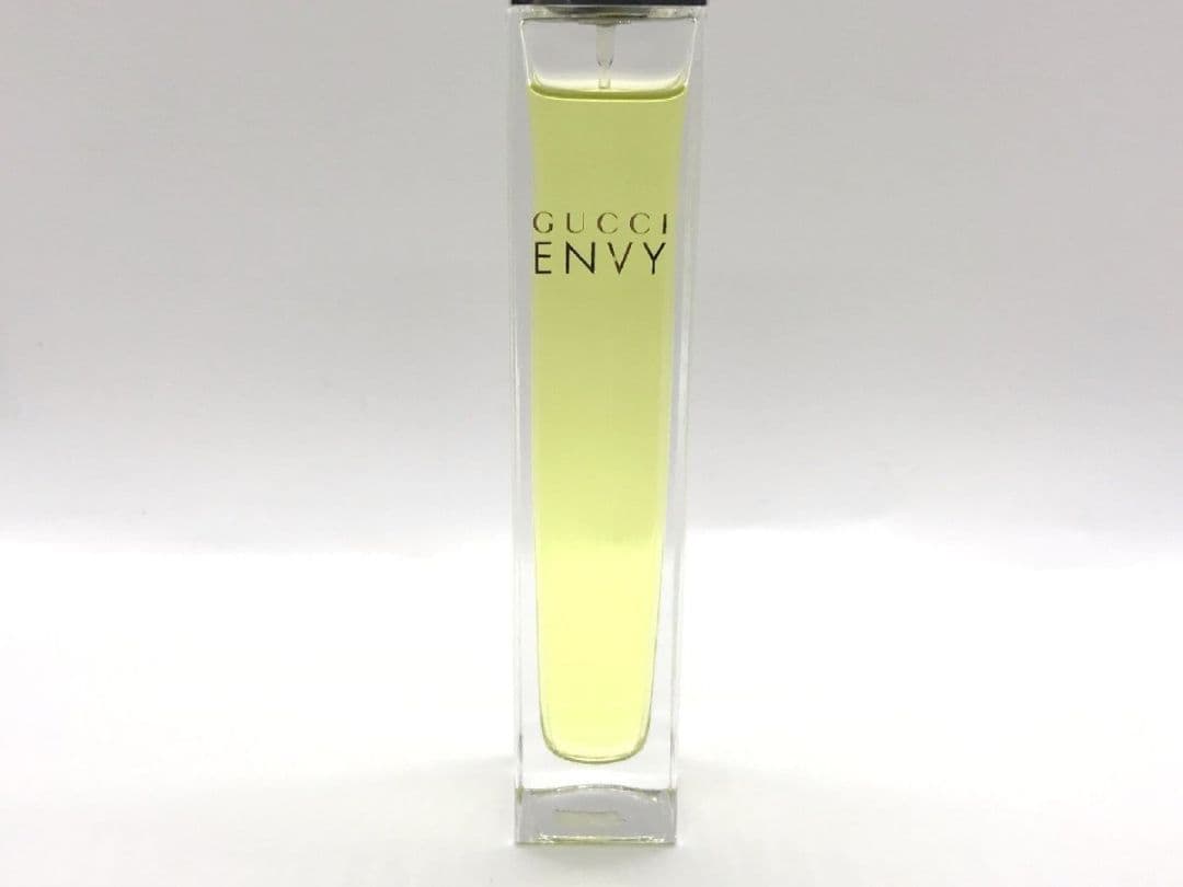香水 ■ グッチ GUCCI ■ エンヴィ オードトワレ EDT 50ml