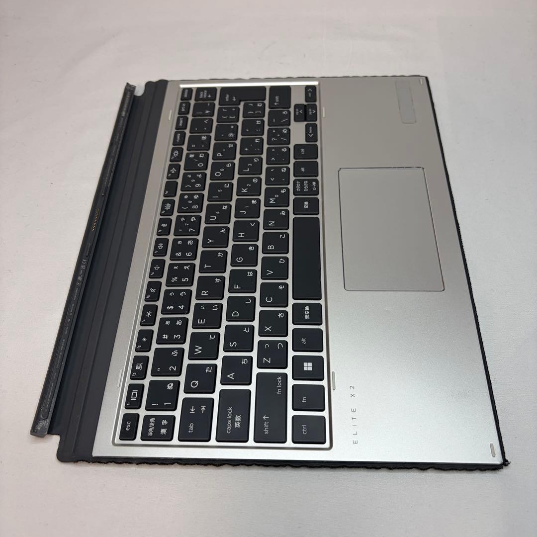 準美品 Elite x2 G8 LTE 11世代 i5 8GB 256 オフィス