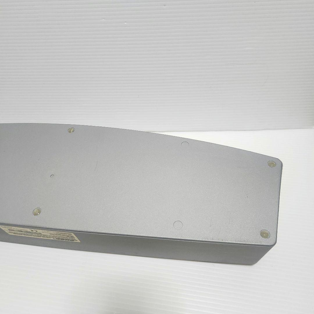 BOSE VCS-10/VCS-10S センタースピーカー 取説付き シルバー