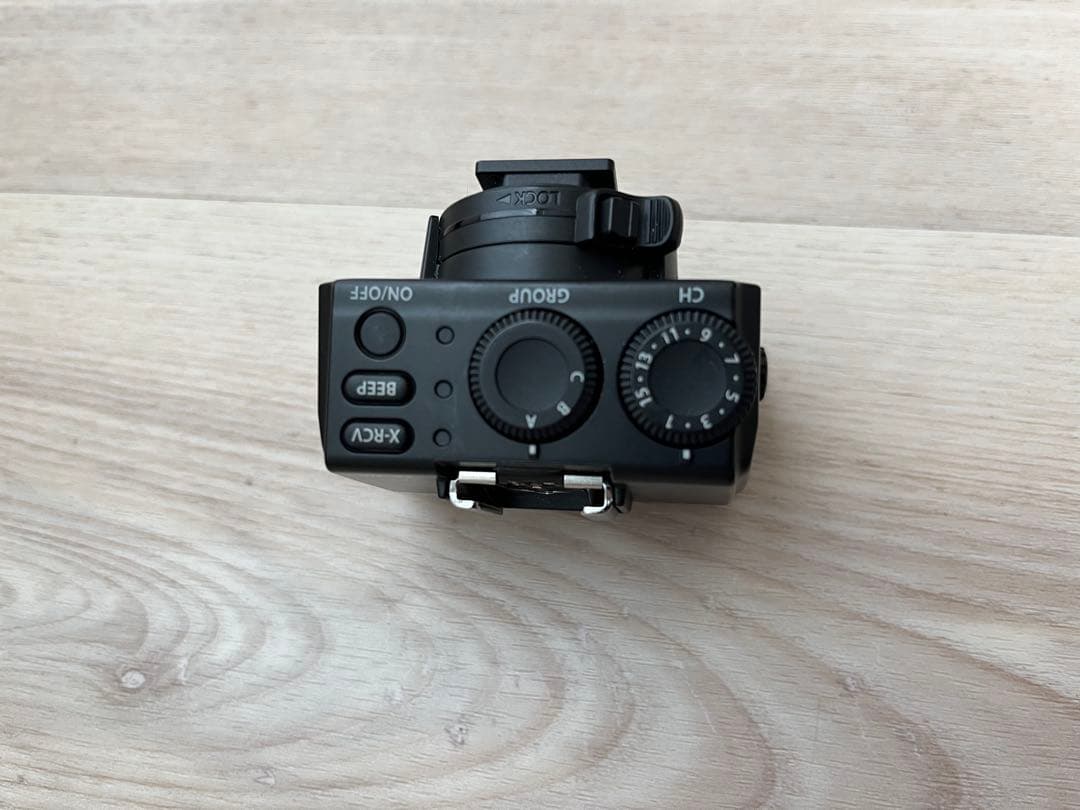 あお様　OLYMPUS FR-WR オリンパス　ワイヤレスレシーバー　中古