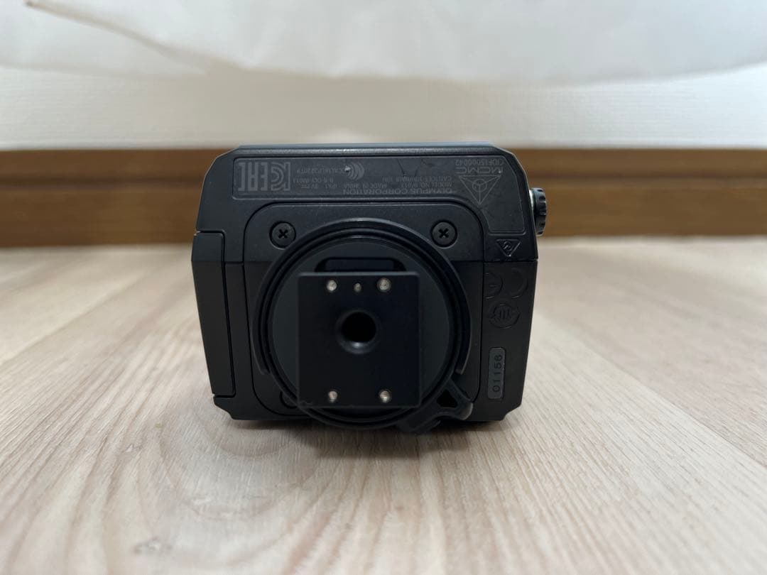 あお様　OLYMPUS FR-WR オリンパス　ワイヤレスレシーバー　中古