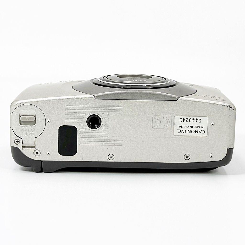 キヤノン Autoboy LUNA 105S コンパクトフィルムカメラ 中古
