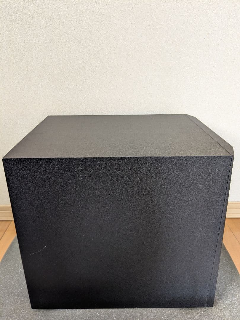 ADAM AUDIO T10S サブウーファー モニタースピーカー
