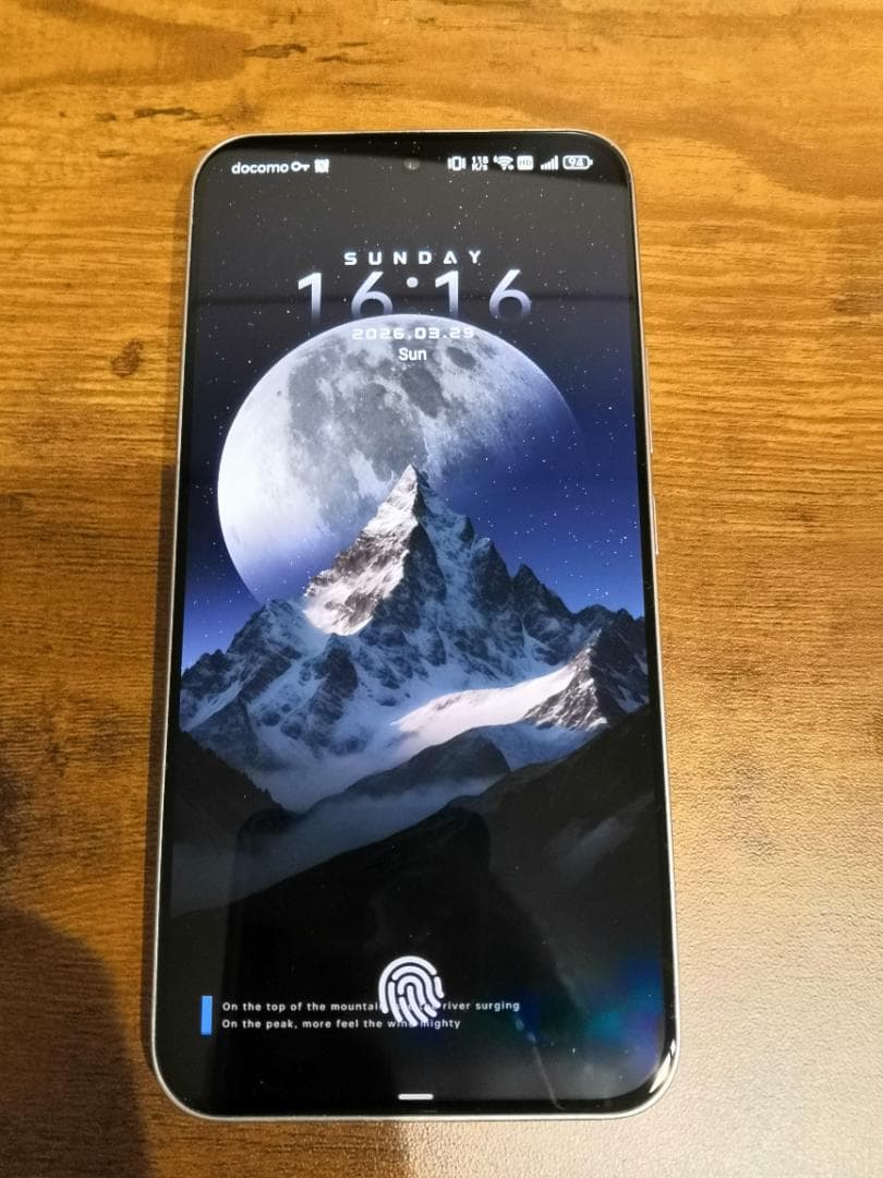 【寺澤】HONOR 400 12GB/256GB グローバル版