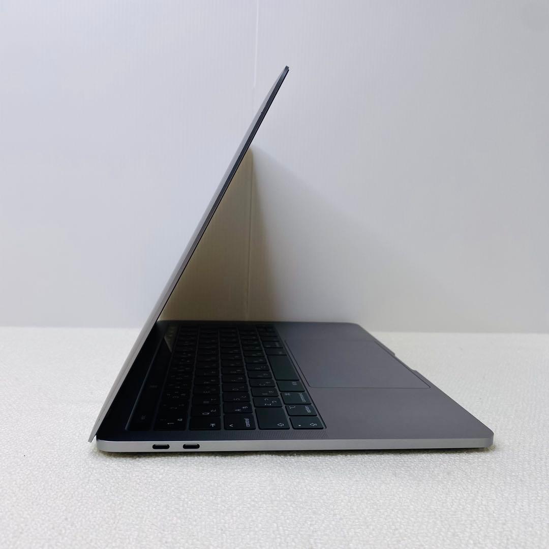 【即日発送】Macbook PRO 2019 スペースグレー バッテリー良好