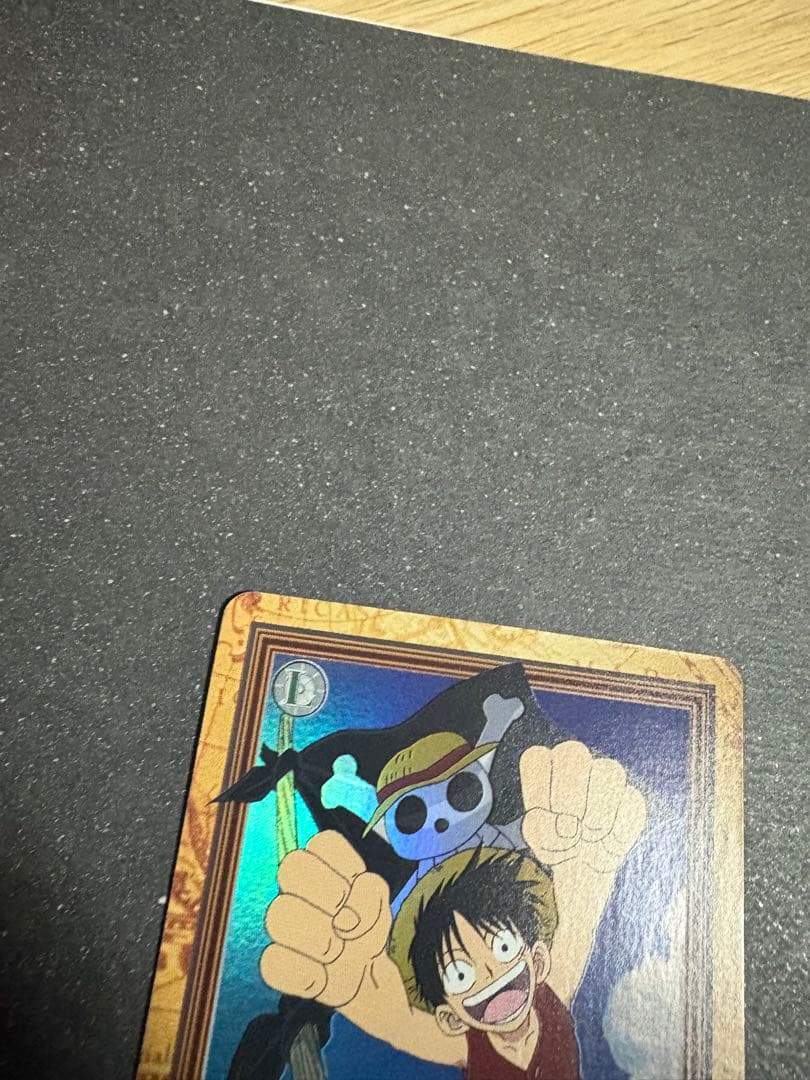 ワンピースカードダス　ハイパーバトルC69