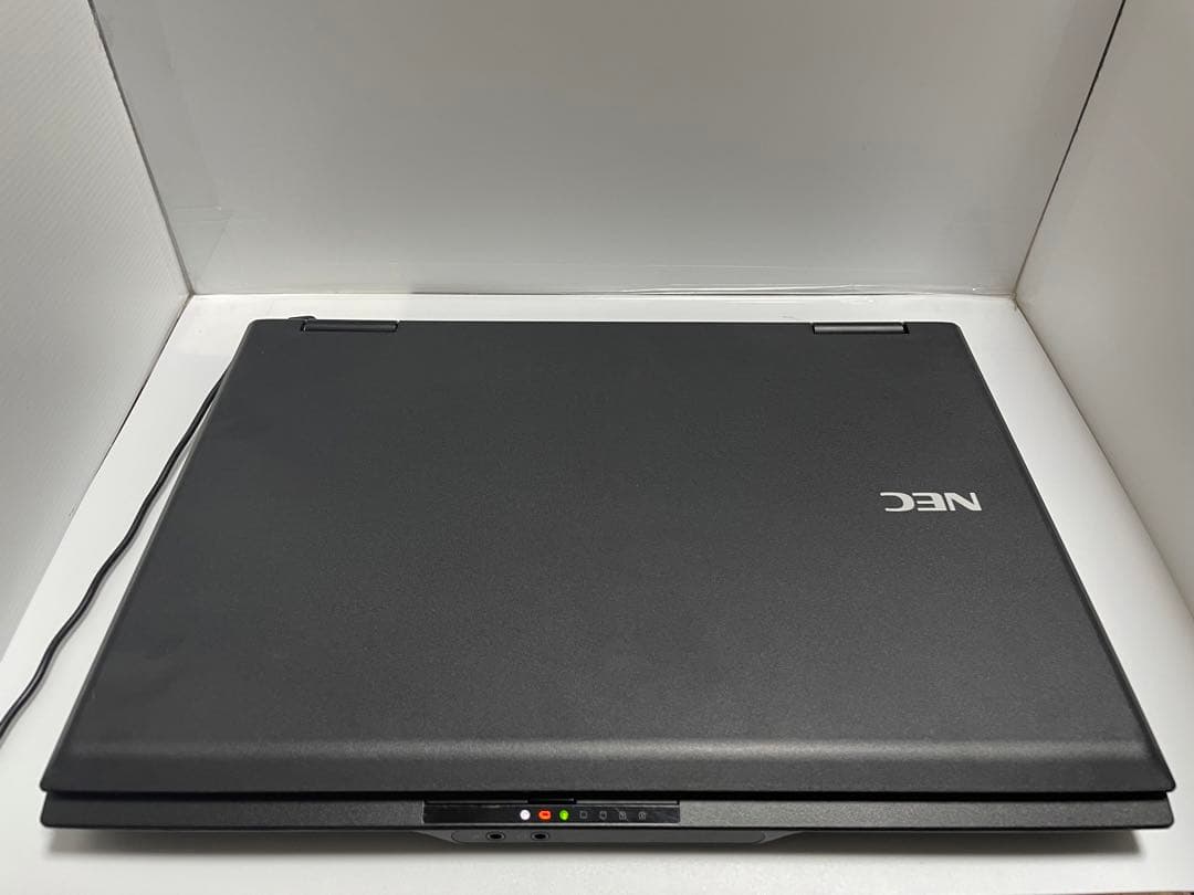 【402】NEC VersaPro VK18EX-G i3 XP office