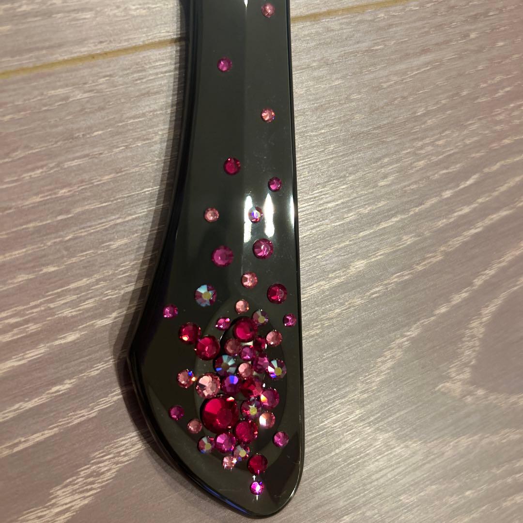 ラブクロムLOVE CHROME® PROFESSIONAL コームテツキ