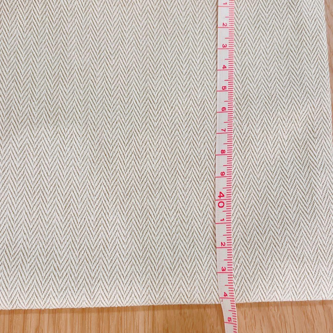 新品未使用 HERMES 保存袋 44cm×37cm HERMESタグ付