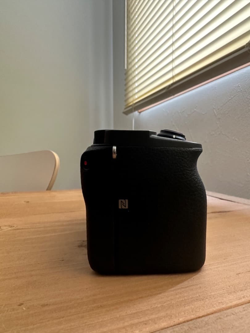 ソニーSONY α6600 ボディILCE-6600